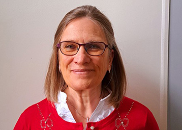 helga van hauwermeiren